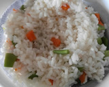 Foto del paso 3 de la receta: Ensaladilla de arroz