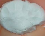 Foto langkah ke 2 dari resep Keciput Tepung Beras dan Tapioka.