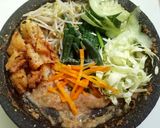 Foto langkah ke 3 dari resep Lotek.