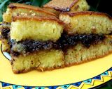 Foto langkah ke 8 dari resep Martabak Manis Teflon.