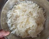 Foto del paso 2 de la receta: Receta Hash Brown casero