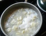 Foto del paso 3 de la receta: Ñoquis