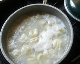 Foto del paso 3 de la receta: Ñoquis