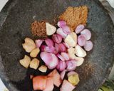 Foto langkah ke 3 dari resep Daging gepuk manis gurih.
