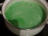 Puding lumut sederhana recook dari tintin rayner