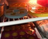 A picture of step 4 of Jelly Fresh Orange Candy.