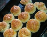 Foto del paso 6 de la receta: Pan casero con Queso rallado🍞