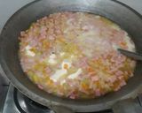 Foto langkah ke 2 dari resep Rogout sayur sosis keju.