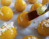 Foto langkah ke 5 dari resep Kue Nastar Hemat Lumer Wangi.
