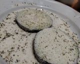 Foto del paso 1 de la receta: Pizzetas de Berenjenas 😋✌🏼🇺🇾