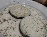Foto del paso 1 de la receta: Pizzetas de Berenjenas 😋✌🏼🇺🇾