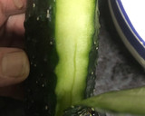Foto del paso 1 de la receta: Ensaladita equilibrada