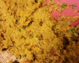 Foto del paso 1 de la receta: Hamburguesas de quinoa