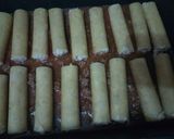 صورة لخطوة 1 من وصفة الكانيلوني بالدجاج