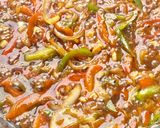 Foto langkah ke 4 dari resep Ayam Fillet Saus Tiram.