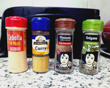 Foto del paso 5 de la receta: Burritos/Fajitas rellenas de pollo