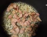 Canadian Bacon and Green Beans recipe step 1 photo
