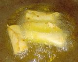 वेज स्प्रिंग रोल (veg spring roll recipe in Hindi) रेसिपी चरण 6 फोटो