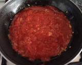 Foto del paso 3 de la receta: Alcachofas con tómate