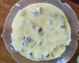 Gluténmentes pudingtál recept fázis 8 fotója