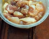 Foto langkah ke 1 dari resep Ayam dan Sapi Grill.