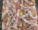 Foto del paso 2 de la receta: Pizza
