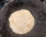 रबडी पराठा (Rabdi Paratha Recipe In Marathi) रेसिपी स्टेप 4 फोटो