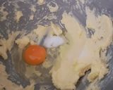 Une image de l'étape 1 de Œufs confiture.