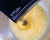 Foto langkah ke 1 dari resep Steamed Oreo Cake with Cheese.