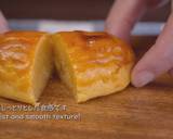 Soft and Smooth Japanese Sweet Potato CakesRecipe Video recipe step 9 photo
