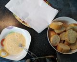 Foto del paso 2 de la receta: Torrijas