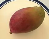 Foto del paso 9 de la receta Pechuga de pollo en crema de mango