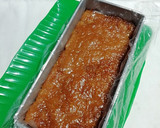 Foto langkah ke 6 dari resep 794.Wajik Wangi MagicCom.