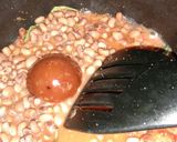Foto langkah ke 4 dari resep Sambel Krecek Kacang Tolo.