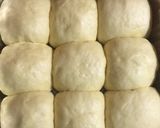 Foto langkah ke 5 dari resep Roti Sobek empuk dan mudah.