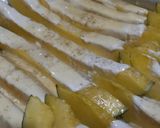 Foto del paso 6 de la receta: Calabaza al horno con tres quesos