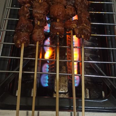 Langkah 3