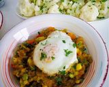 Foto del paso 4 de la receta: Charquicán De Yanny