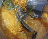 Foto langkah ke 3 dari resep Karih Tarung (Kari Terong).