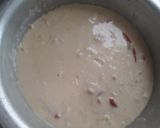 Foto del paso 3 de la receta: Torta de cebolla, queso costeño y pollo