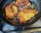 Foto del paso 10 de la receta: Libritos de lomo de jamón York, queso y sobrasada