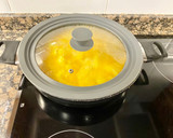 Foto del paso 5 de la receta: Guiso de sepia con patatas