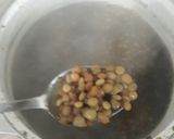 Foto del paso 2 de la receta: Guiso de lentejas y arroz!