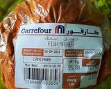 Foto del paso 1 de la receta Tajine de jureles de roca con masala fihs y curry panang