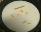 Foto del paso 2 de la receta: Natillas sin lactosa y sin gluten