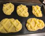 Foto del paso 5 de la receta: Coca de Sant Joan 🇪🇦