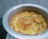 A picture of step 3 of One Pot Masaledar Khichdi.