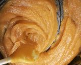 Birsalma sajt recept fázis 2 fotója