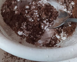 Foto del paso 1 de la receta: Galletas De Almendra Cacao Y Nuez Sin Gluten