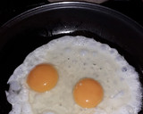 Foto del paso 1 de la receta: Huevos rancheros en salsa verde de molcajete